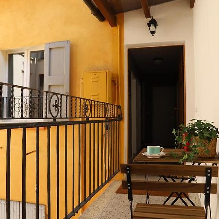 Ferienwohnung La Casa In Via Della Torre Modena Exterior foto