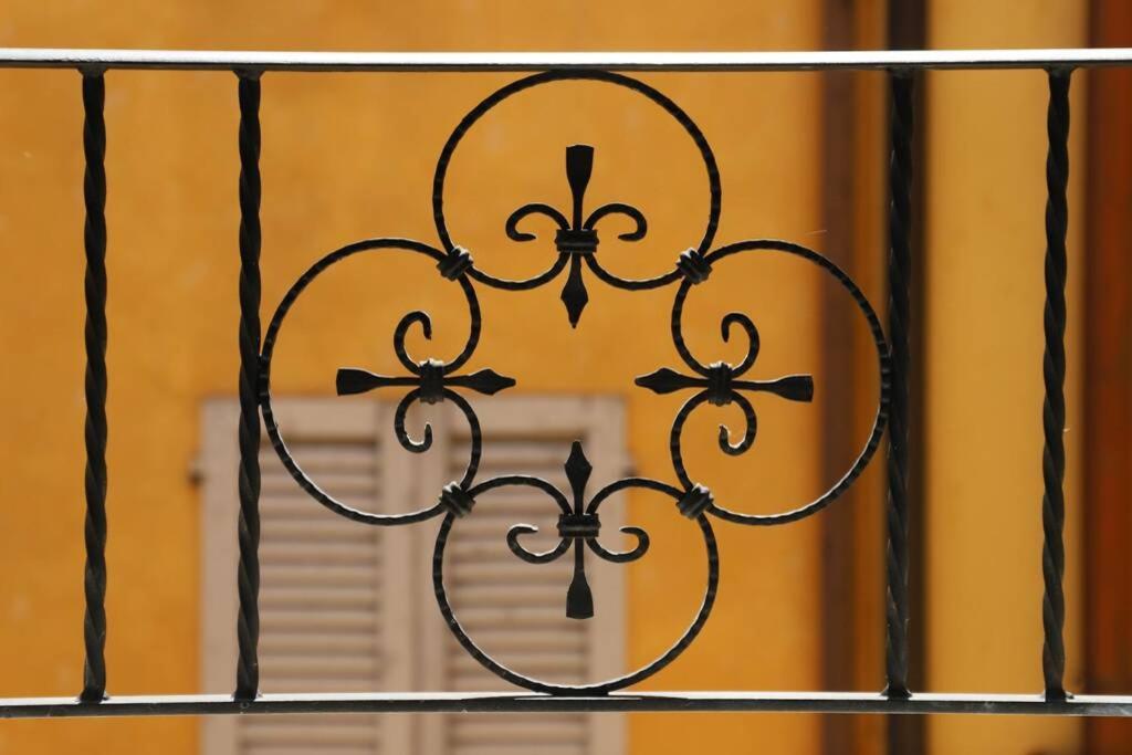 Ferienwohnung La Casa In Via Della Torre Modena Exterior foto